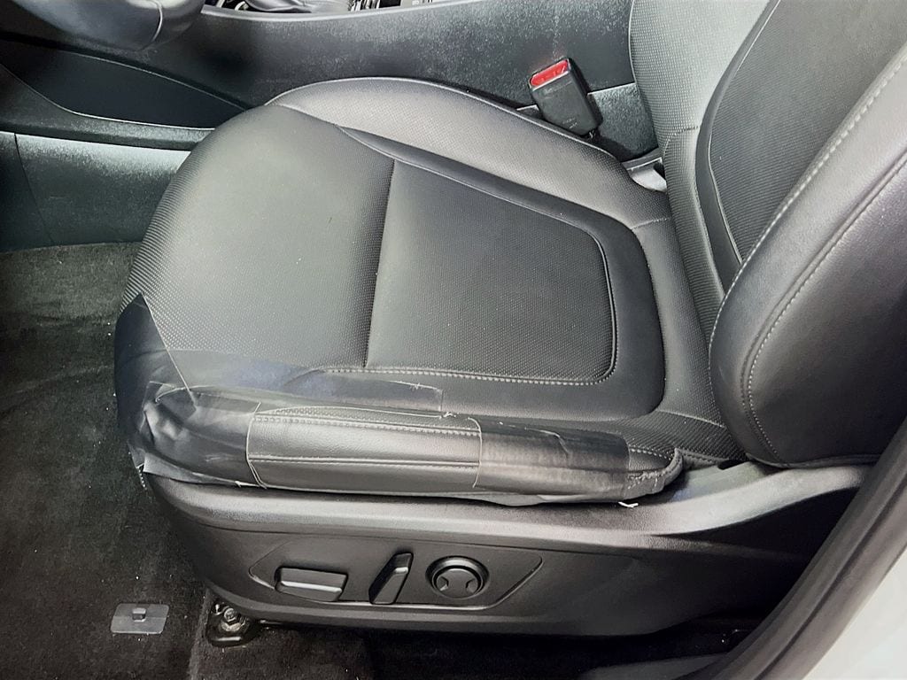 2023 Hyundai Tucson SEL - Photo 21