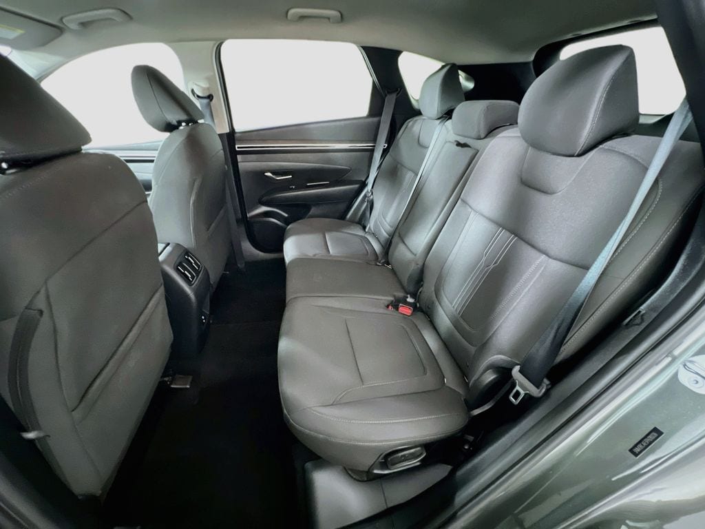 2023 Hyundai Tucson SEL - Photo 22