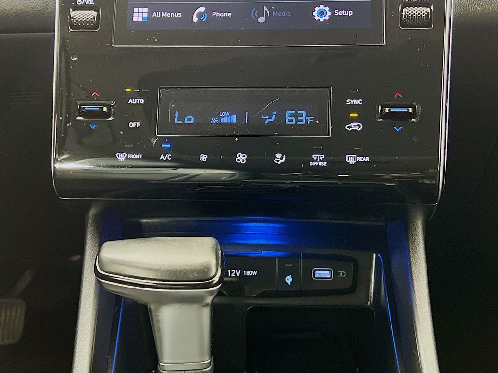 2023 Hyundai Tucson SEL - Photo 18