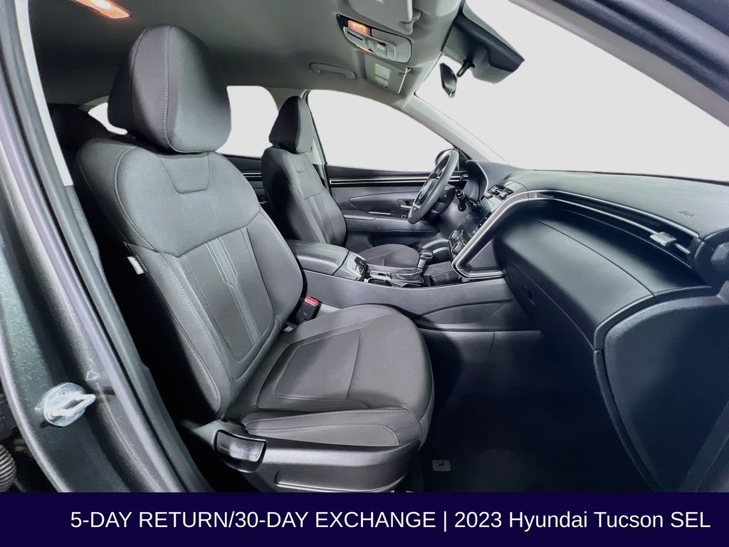 2023 Hyundai Tucson SEL - Photo 32