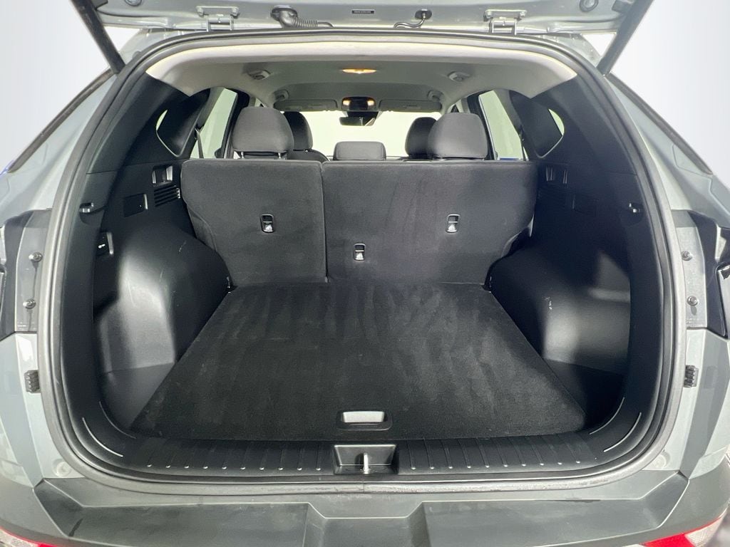 2024 Hyundai Tucson SEL - Photo 26
