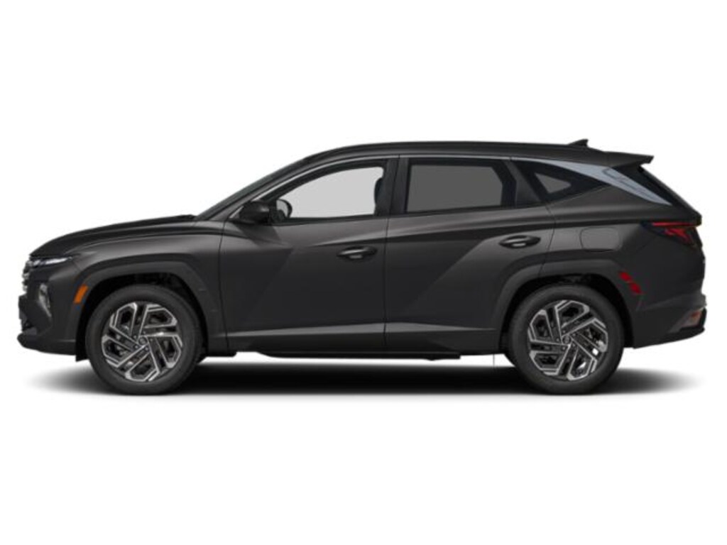 New 2026 Hyundai Tucson SEL Plus AWD SUV