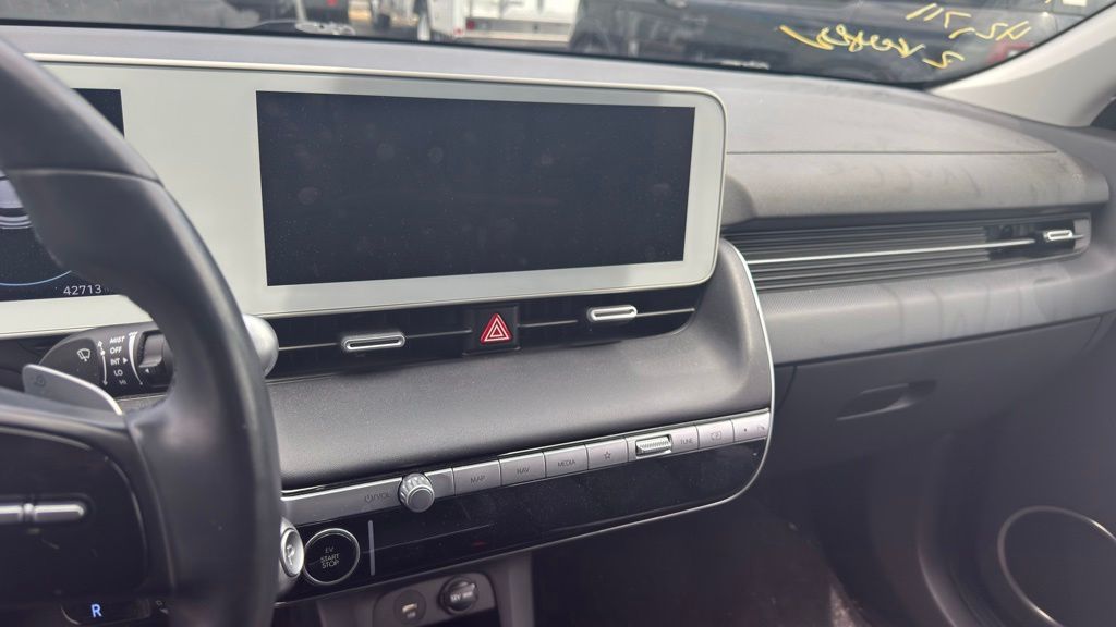 2023 Hyundai IONIQ 5 SEL - Photo 13