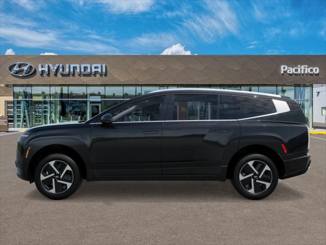 2026 Hyundai Ioniq photo 3