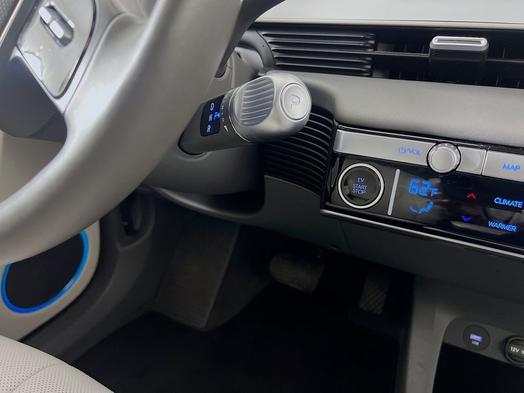 2023 Hyundai IONIQ 5 SEL - Photo 18