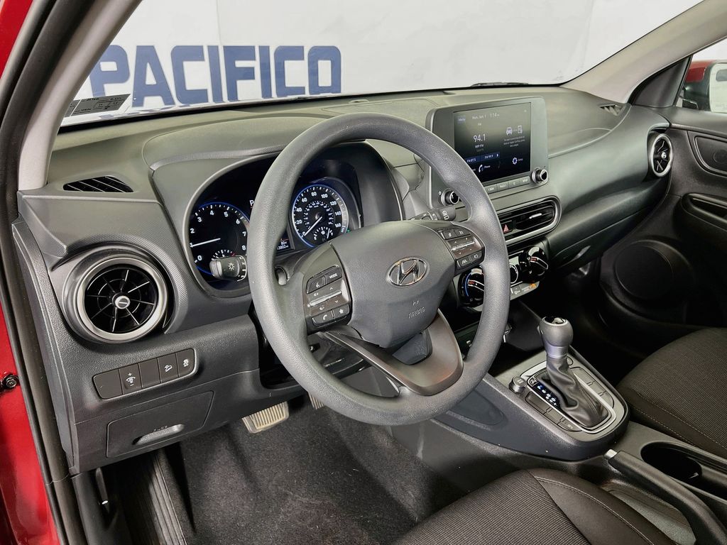 2023 Hyundai Kona SEL - Photo 9