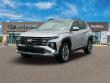 New 2026 Hyundai Tucson SEL AWD SUV