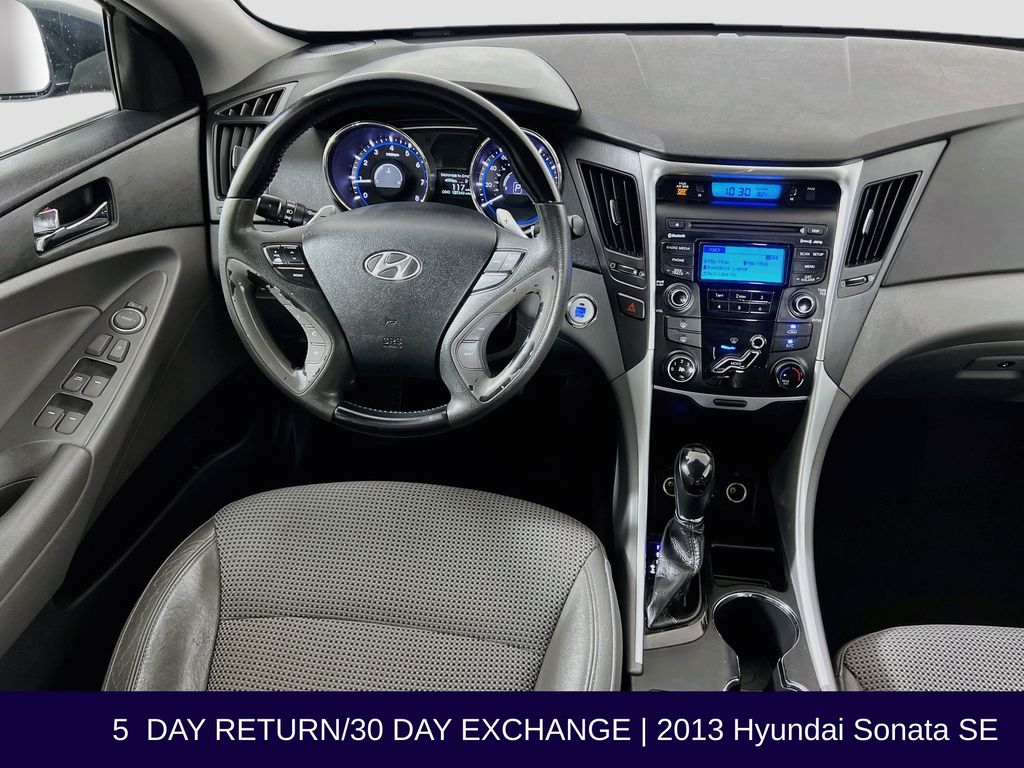 2013 Hyundai Sonata SE - Photo 26