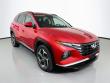 Certified 2022 Hyundai Tucson SEL SUV