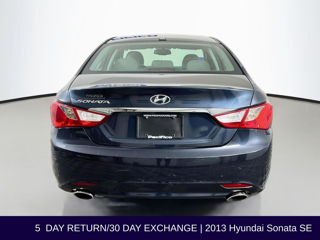 2013 Hyundai Sonata SE - Photo 7