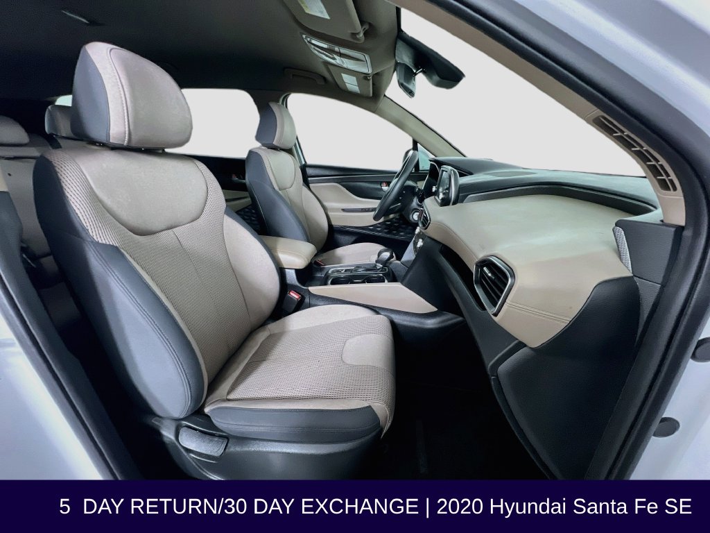 2020 Hyundai Santa Fe SE - Photo 31