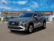 New 2026 Hyundai Tucson Hybrid SEL AWD SUV