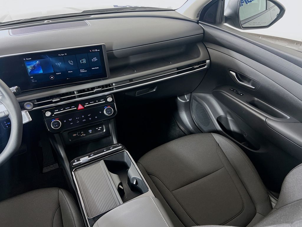 2026 Hyundai Tucson SEL - Photo 24