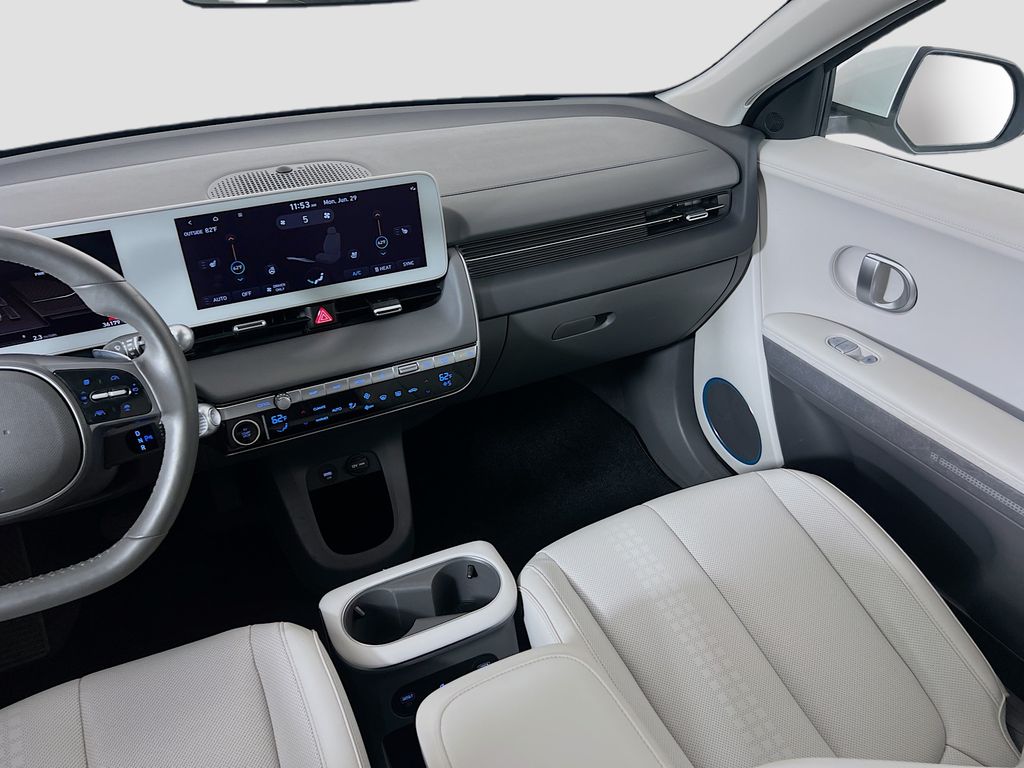 2023 Hyundai IONIQ 5 SEL - Photo 24