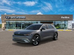 2025 Hyundai IONIQ 5 SEL SUV
