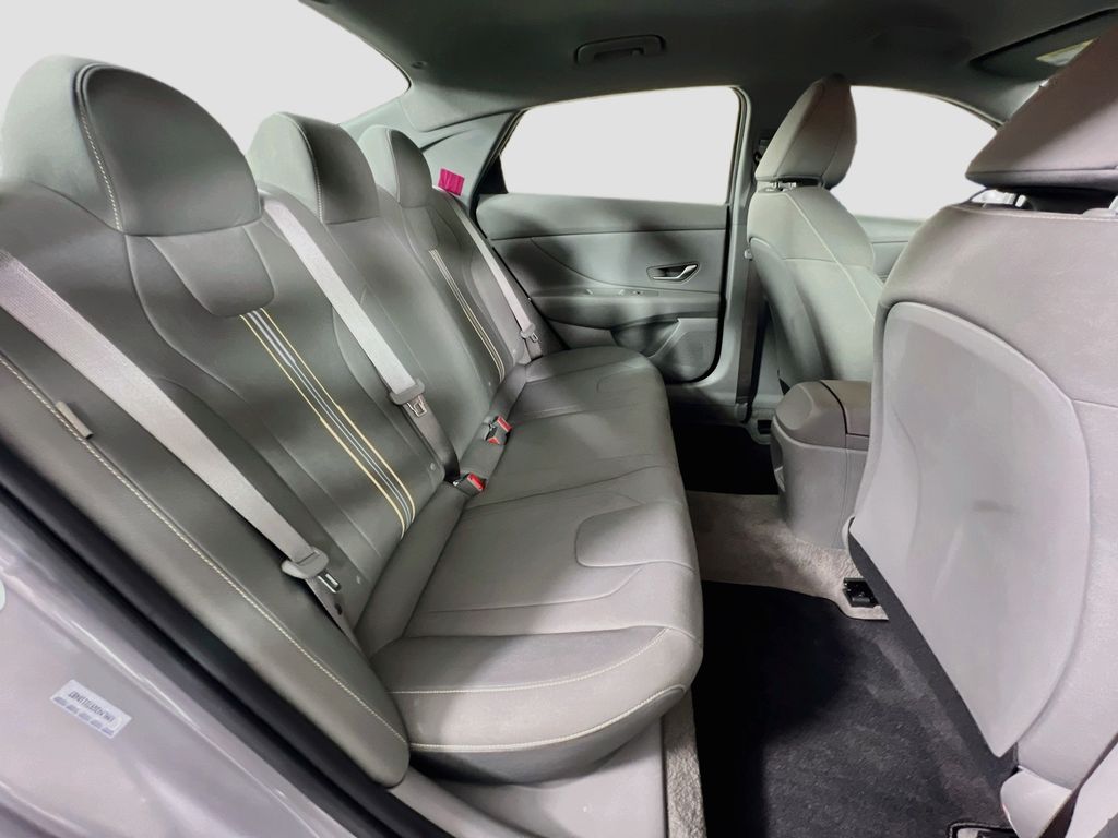2026 Hyundai Elantra SEL Sport - Photo 25