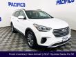 Used 2017 Hyundai Santa Fe SE SUV