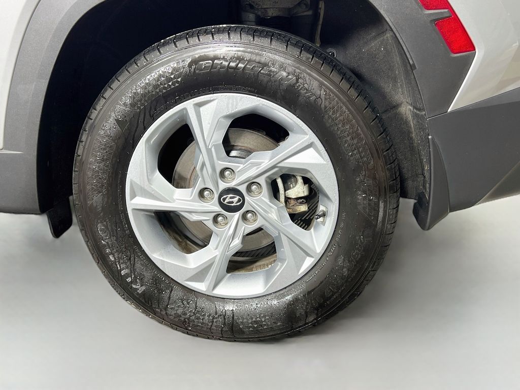 2024 Hyundai Tucson SEL - Photo 31