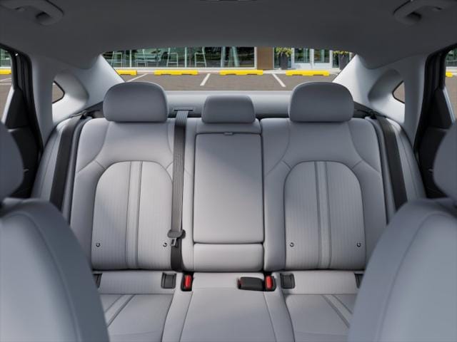 2025 Hyundai Sonata SEL - Photo 12
