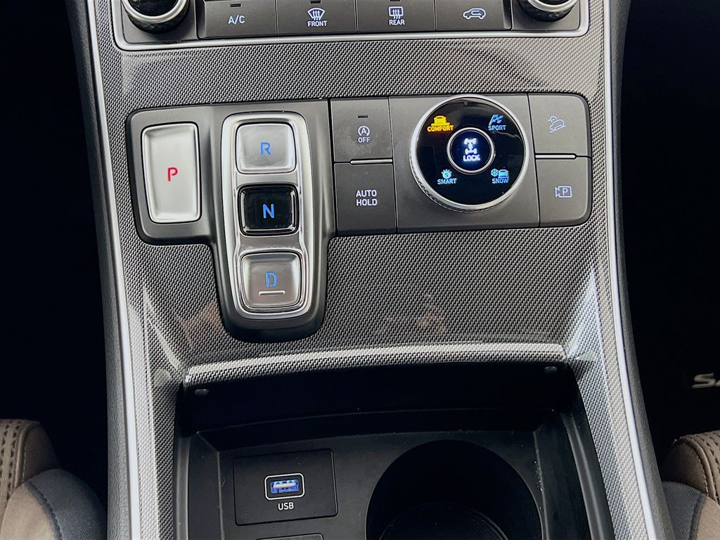 2023 Hyundai Santa Fe SE - Photo 18