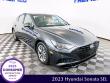 Certified 2023 Hyundai Sonata SEL Sedan