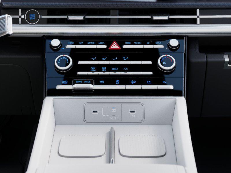2026 Hyundai Santa Fe SE - Photo 16