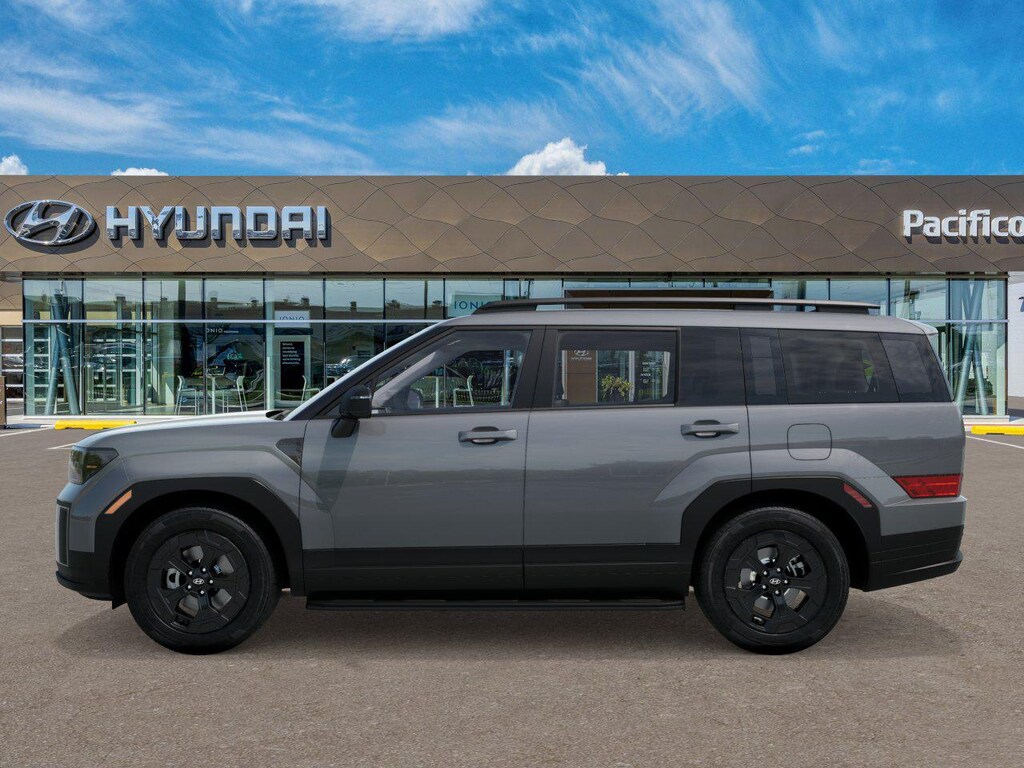 New 2027 Hyundai Santa Fe XRT AWD SUV