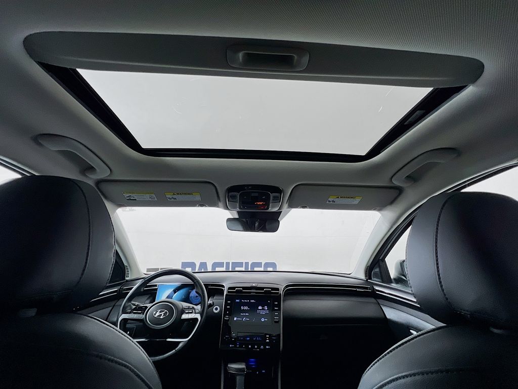 2023 Hyundai Tucson SEL - Photo 35