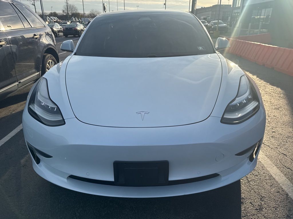 Used 2019 Tesla Model 3 Sedan