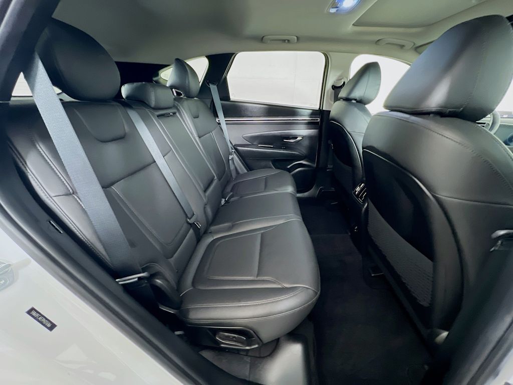 2023 Hyundai Tucson SEL - Photo 28