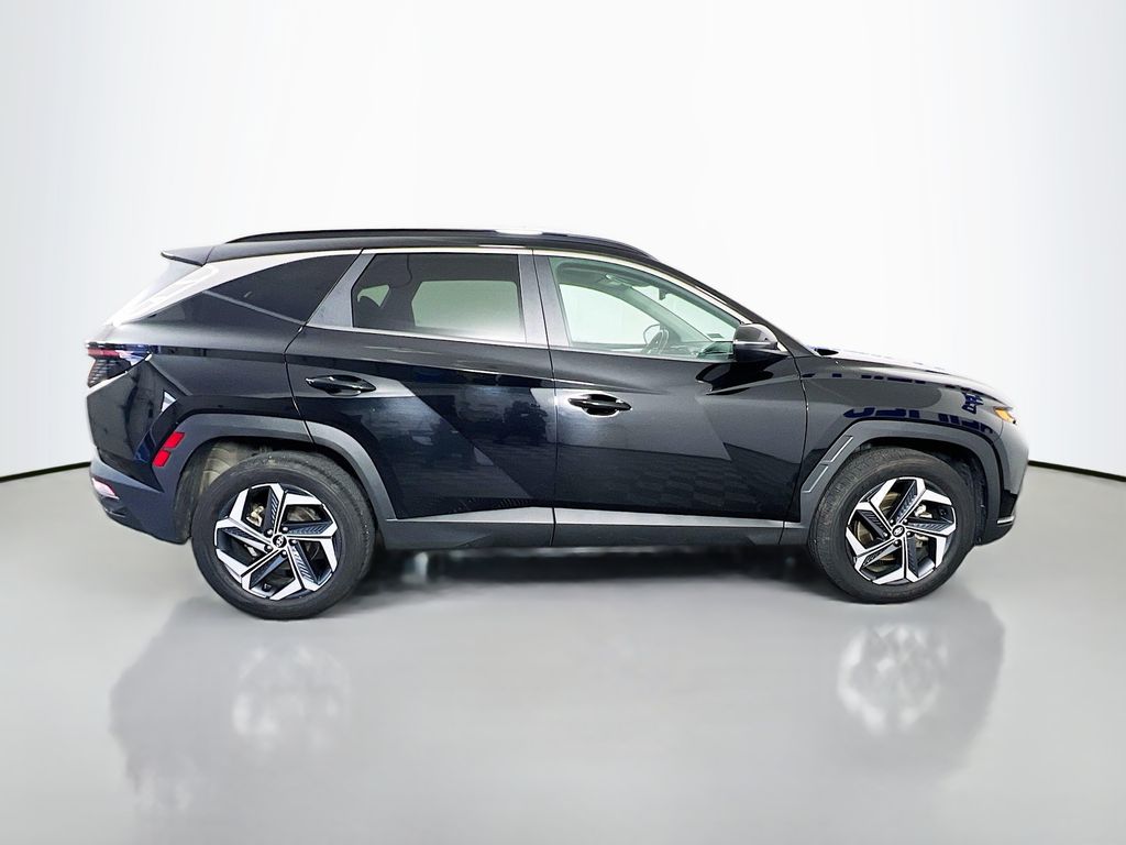 2022 Hyundai Tucson SEL Convenience - Photo 8