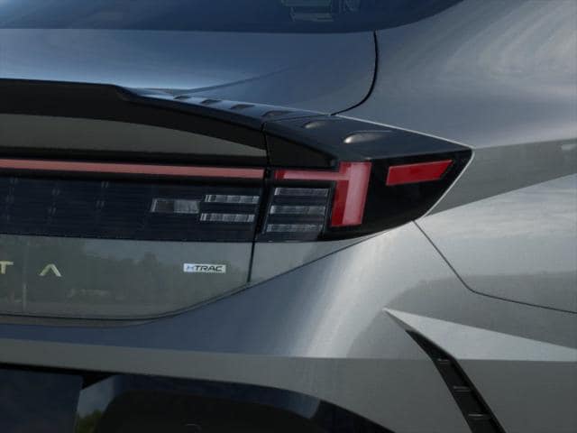 2025 Hyundai Sonata SEL - Photo 10