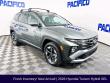 Used 2026 Hyundai Tucson Hybrid SEL SUV