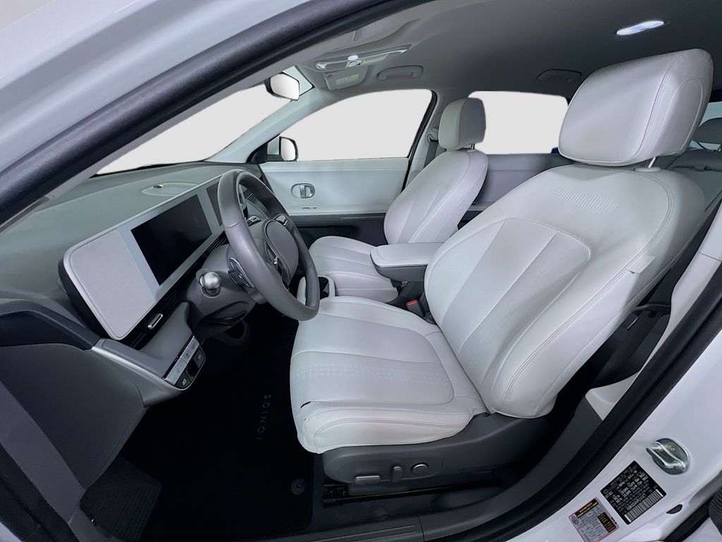 2023 Hyundai IONIQ 5 SEL - Photo 11