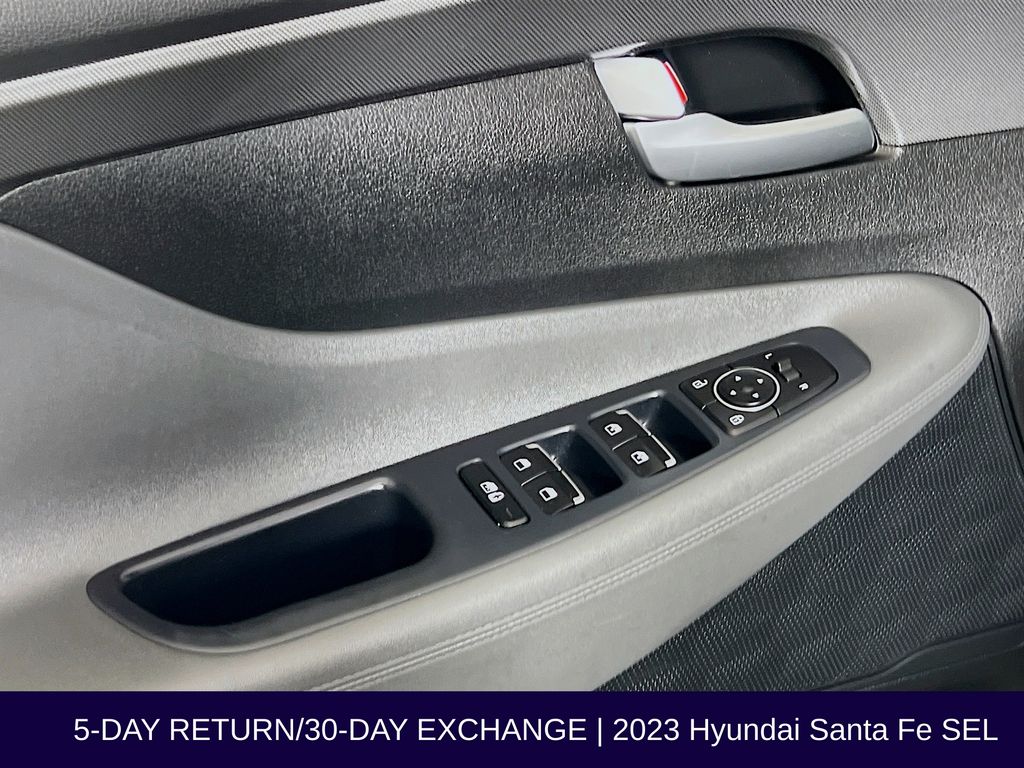 2023 Hyundai Santa Fe SEL - Photo 23