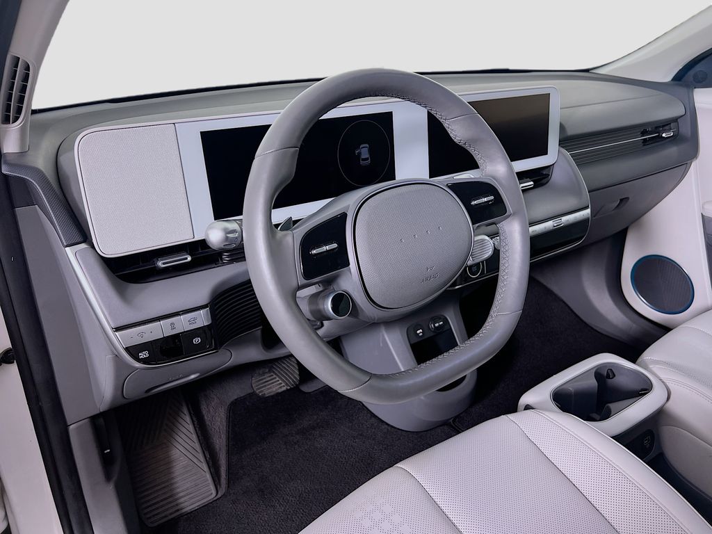 2023 Hyundai IONIQ 5 SEL - Photo 9