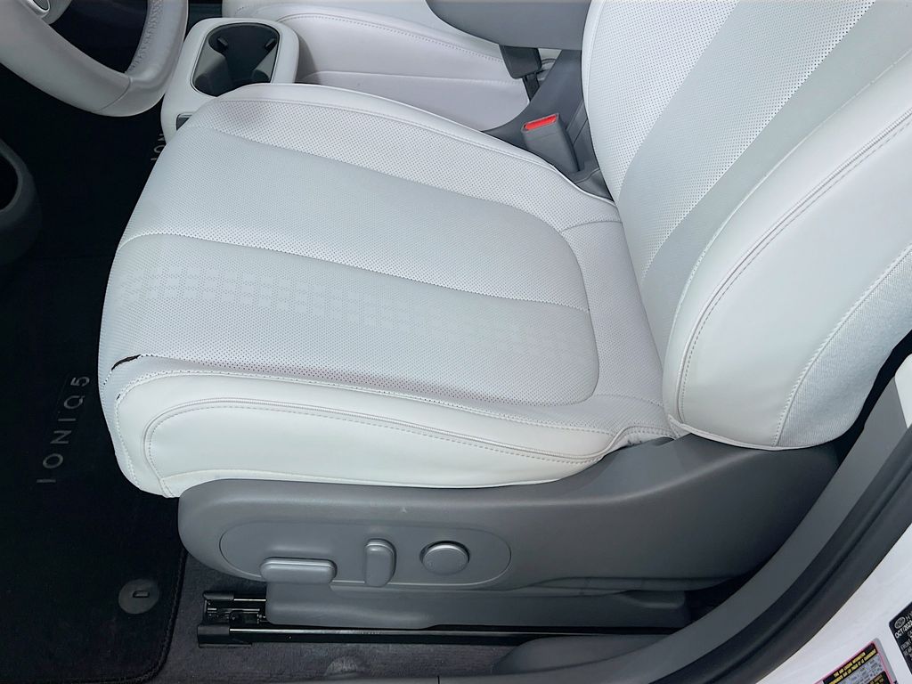 2023 Hyundai IONIQ 5 SEL - Photo 20