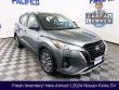Used 2024 Nissan Kicks SV SUV