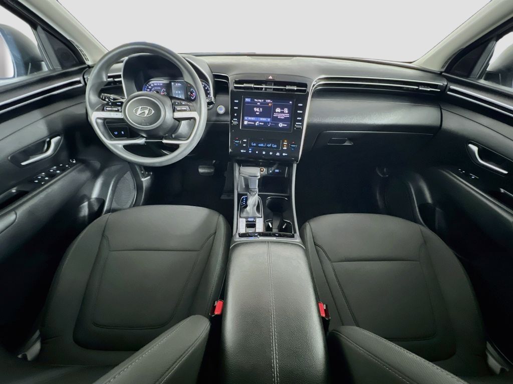 2024 Hyundai Tucson SEL - Photo 33