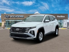 2026 Hyundai Tucson SE FWD SUV