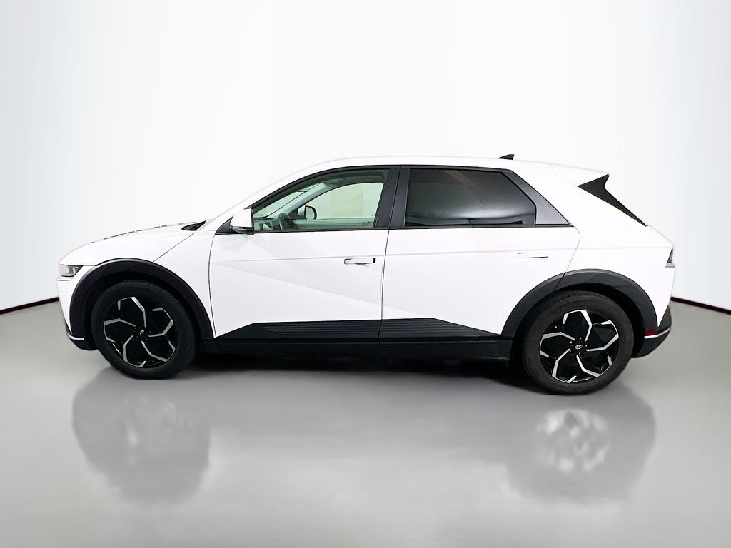 2023 Hyundai IONIQ 5 SEL - Photo 4