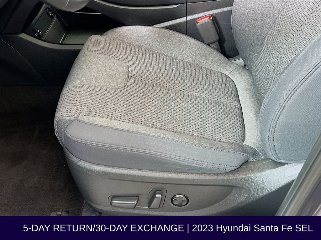2023 Hyundai Santa Fe SEL - Photo 24