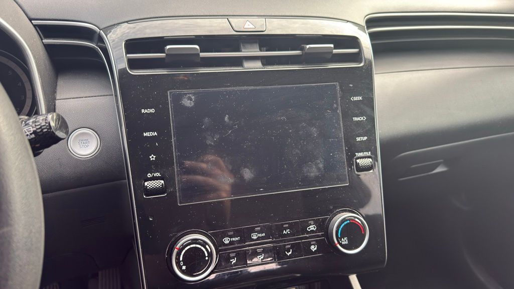 2023 Hyundai Tucson SEL - Photo 14