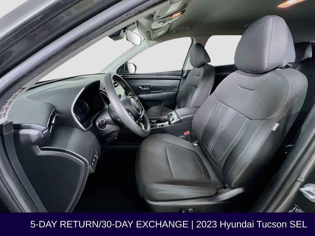 2023 Hyundai Tucson SEL - Photo 13