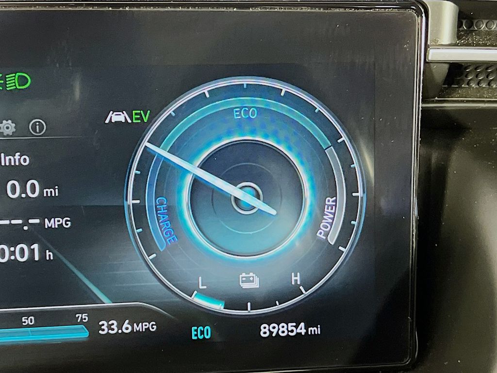2022 Hyundai Tucson SEL Convenience - Photo 13