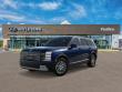 New 2027 Hyundai Palisade SE AWD SUV
