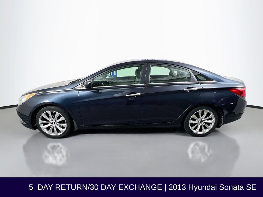 2013 Hyundai Sonata SE - Photo 5