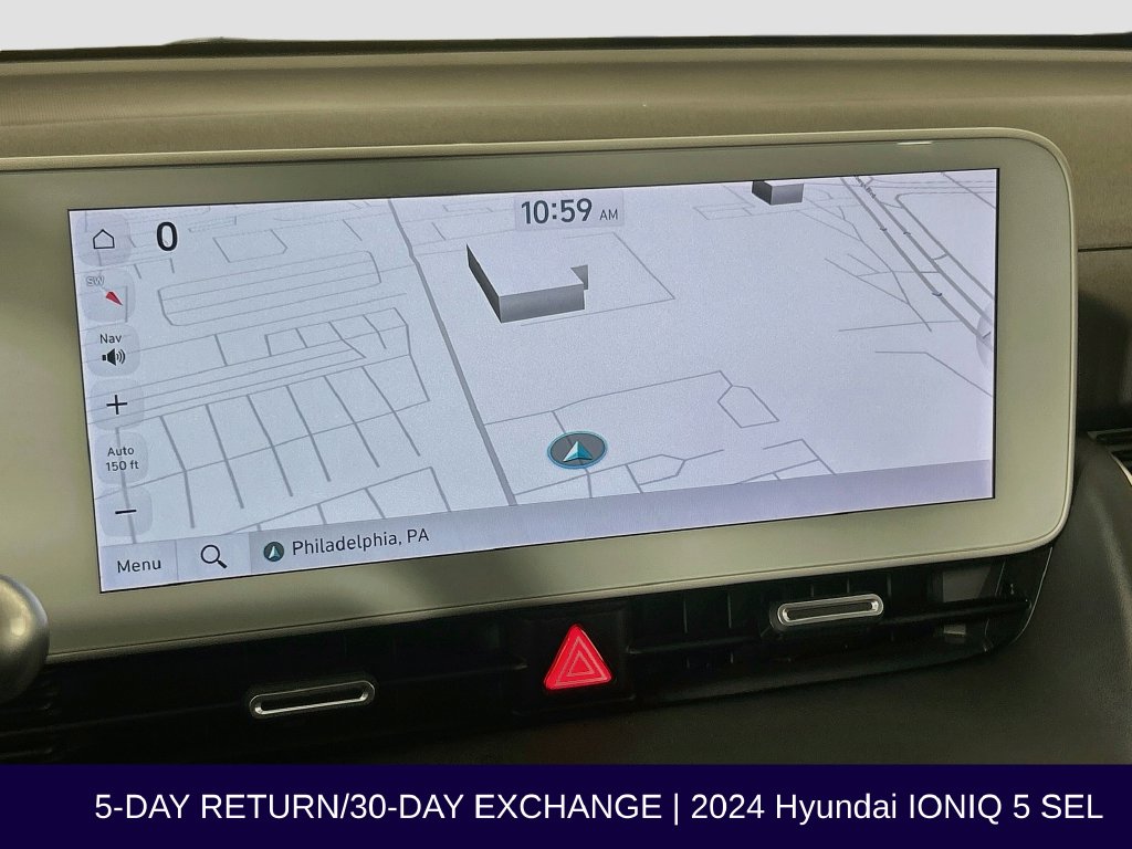 2024 Hyundai IONIQ 5 SEL - Photo 18