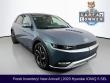 Used 2023 Hyundai IONIQ 5 SEL SUV