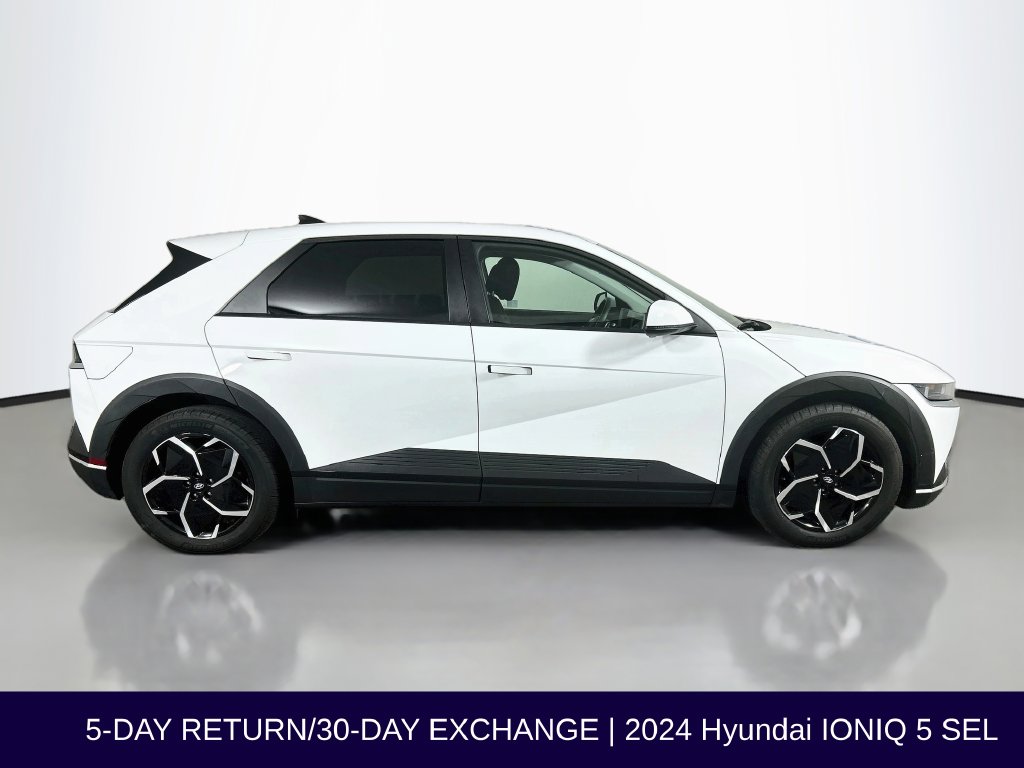 2024 Hyundai IONIQ 5 SEL - Photo 9